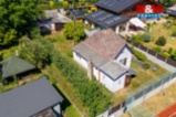 Prodej chaty, 92 m², Ohrobec, ul. Károvská