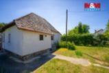 Prodej chaty, 92 m², Ohrobec, ul. Károvská