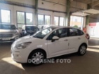 Citroën C3, 1.2i, AC, TZ, temp, hatchback, benzín