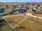 Prodej projektu stavby RD, 166 m², Kyšice