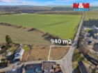 Prodej projektu stavby RD, 166 m², Kyšice