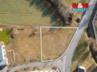 Prodej projektu stavby RD, 166 m², Kyšice