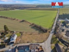 Prodej projektu stavby RD, 166 m², Kyšice