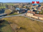 Prodej projektu stavby RD, 166 m², Kyšice