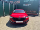 Škoda Octavia, STYLE 1.5TSI 110kW, liftback,