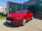 Škoda Octavia, STYLE 1.5TSI 110kW, liftback,
