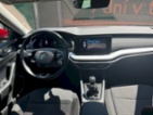 Škoda Octavia, STYLE 1.5TSI 110kW, liftback,