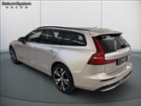 Volvo V60, 2,0 B4 Plus Dark 1228, kombi, benzin
