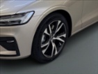 Volvo V60, 2,0 B4 Plus Dark 1228, kombi, benzin