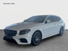 Mercedes-Benz Třídy E, 300d, kombi, nafta