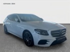 Mercedes-Benz Třídy E, 300d, kombi, nafta