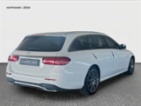Mercedes-Benz Třídy E, 300d, kombi, nafta