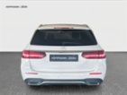 Mercedes-Benz Třídy E, 300d, kombi, nafta