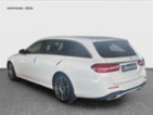 Mercedes-Benz Třídy E, 300d, kombi, nafta