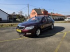 Škoda Octavia, 2 FL, 1.2 TSI, liftback, benzin
