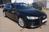 Audi A6, AVANT 3,0 TFSI QUATTRO, LPG