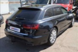 Audi A6, AVANT 3,0 TFSI QUATTRO, LPG