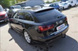 Audi A6, AVANT 3,0 TFSI QUATTRO, LPG