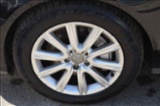 Audi A6, AVANT 3,0 TFSI QUATTRO, LPG