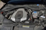 Audi A6, AVANT 3,0 TFSI QUATTRO, LPG