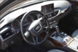 Audi A6, AVANT 3,0 TFSI QUATTRO, LPG