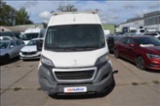 Peugeot Boxer, 2,2 D