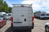 Peugeot Boxer, 2,2 D