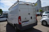 Peugeot Boxer, 2,2 D