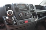 Peugeot Boxer, 2,2 D