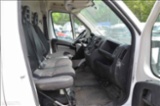 Peugeot Boxer, 2,2 D