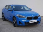 BMW X2, xD 2.0 D, AT, park. kamera, SUV, nafta