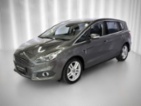 Ford S-MAX, 2.0TDCi 140KW A/T TITANIUM, EL, MPV,