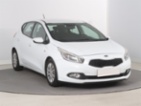 Kia Ceed, 1.4 CRDi, nová STK, Klima,, Hatchback,