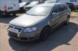 Volkswagen Passat, VARIANT 2,0 TDI DSG, nafta