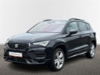 Seat Ateca, FR DSG, SUV, benzin