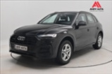 Audi Q5, 2,0 40TDI 150kW 4x4 S-Tronic Z, SUV,