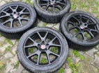 Originální disky FIAT Freemont 7Jx19