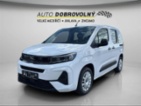 Opel Combo, L1H1 Editon Plus 1.2 TURBO (81, MPV,