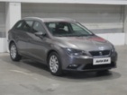 Seat Leon, 1.6 TDi Style, Style, LED, kombi, nafta
