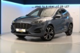 Ford Kuga, 2.5 ST-LINE X LED ACC VIRTUAL, SUV,