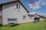 Prodej rodinného domu, Dětmarovice