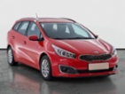 Kia Ceed, 1.6 GDI, Serv.kniha, Tempomat,, Combi,