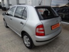 Škoda Fabia, 1.4 16V KLIMATIZACE, ASR, hatchback,