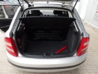 Škoda Fabia, 1.4 16V KLIMATIZACE, ASR, hatchback,