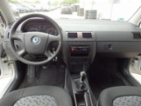 Škoda Fabia, 1.4 16V KLIMATIZACE, ASR, hatchback,