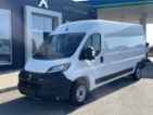 Peugeot Boxer, FT 3500 L3H2 2,2 BHdi 180k