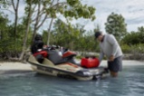 Vodní skútr Sea Doo, rok výroby 2025, neuvedeno,