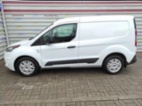 Ford Transit Connect, 1,5TDCi L1,TREND,ČR,