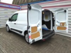 Ford Transit Connect, 1,5TDCi L1,TREND,ČR,