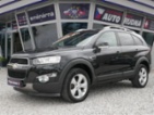 Chevrolet Captiva, 2,2 Td 120kW Navi 7,Místné, SUV